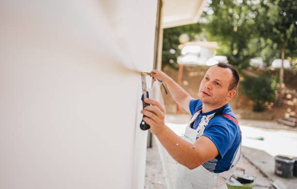 Vapor Barrier Installation in Kaanapali, HI